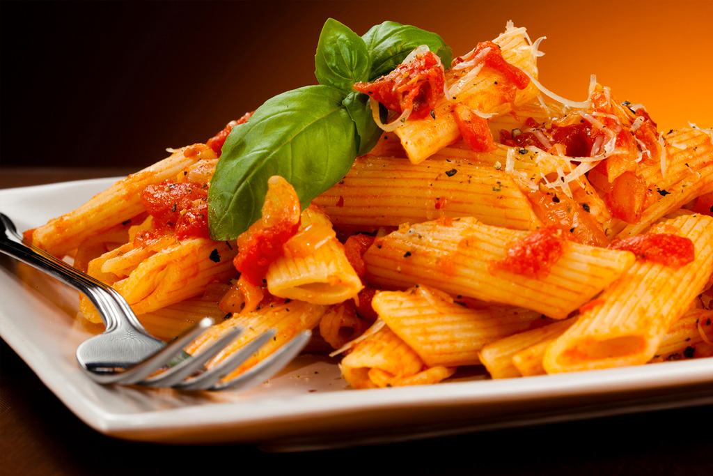 Penne