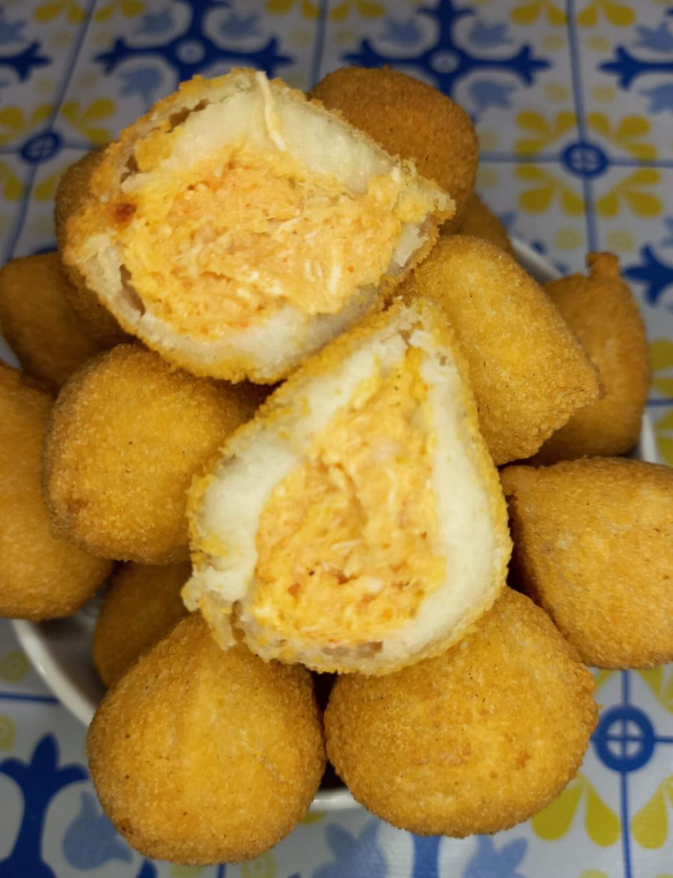 COXINHA